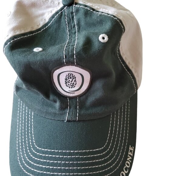 Road To Augusta Harbor Club Onlakeoconee Hat Cap Golf - Picture 2 of 10